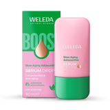 Weleda Booster Drop Slow Ageing Astaxanthin 30ml