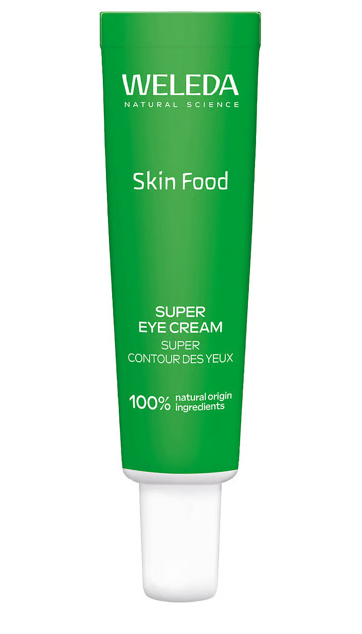 Weleda Skin Food Super Eye Cream 12ml