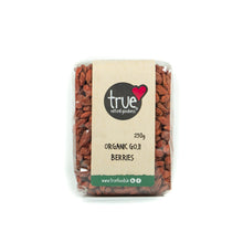 True Natural Goodness Organic Goji Berries 250g