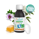 Puressentiel Respiratory Acti Pure Syrup kids 125ml