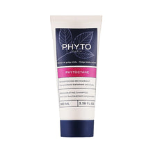 Phyto Phytocyane Invigorating Shampoo 100ml