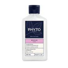 Phyto Curls Shampoo 250ml