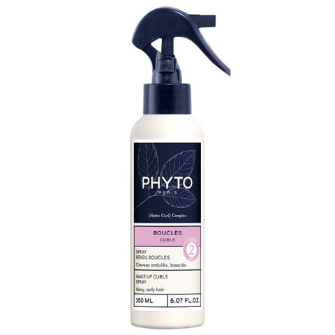 Phyto Curls Spray 150ml