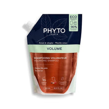 Phyto Volume Volumizing Shampoo 750ml