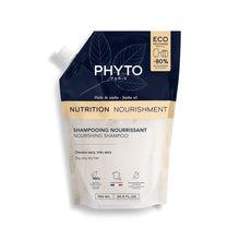 Phyto Nourishing Shampoo 750ml