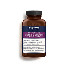 Phyto Phytocyane 84 Caps