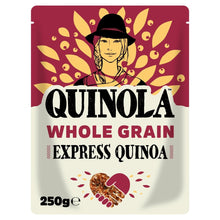 Quinola Wholegrain Express Quinoa 250g