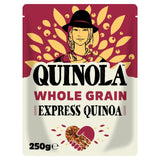 Quinola Wholegrain Express Quinoa 250g