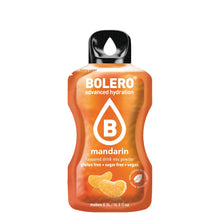 Bolero Advanced Hydration Mandarin 3g
