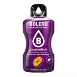 Bolero Advanced Hydration Passionfruit 3g