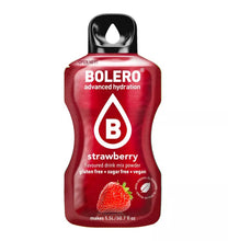 Bolero Advanced Hydration Strawberry 3g
