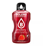Bolero Advanced Hydration Strawberry 3g