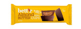 Bett'r Organic Almond Butter Cups 39g