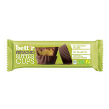 Bettr Nut Butter Cups with Pistachio 39g Gluten Free
