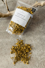 Balkan Pantry Chamomile Loose Leaf Tea Blend 50g