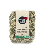 True Natural Goodness Organic Pumpkin Sunflower Mix 500g