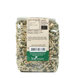 True Natural Goodness Organic Pumpkin Sunflower Mix 500g