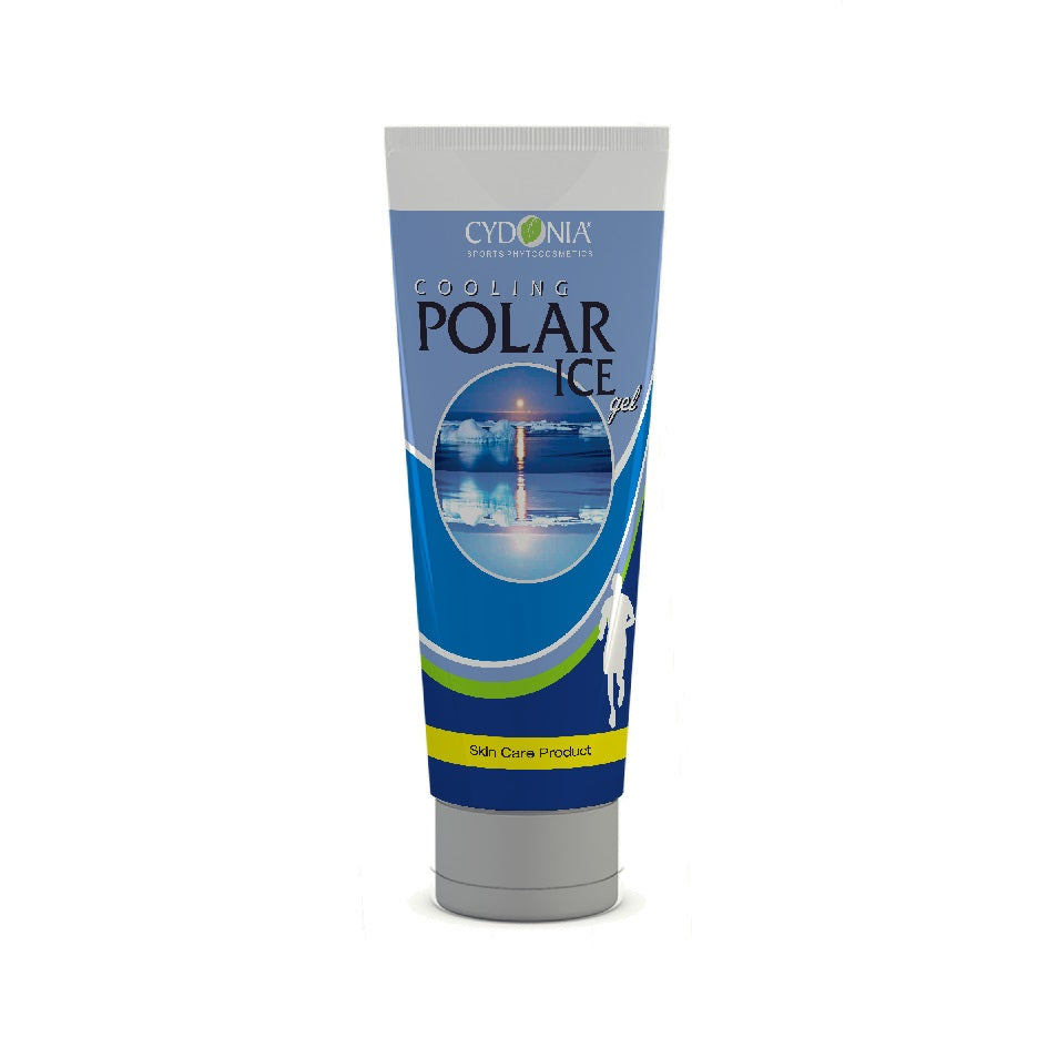 Cydonia Cooling Polar Ice Gel 50ml