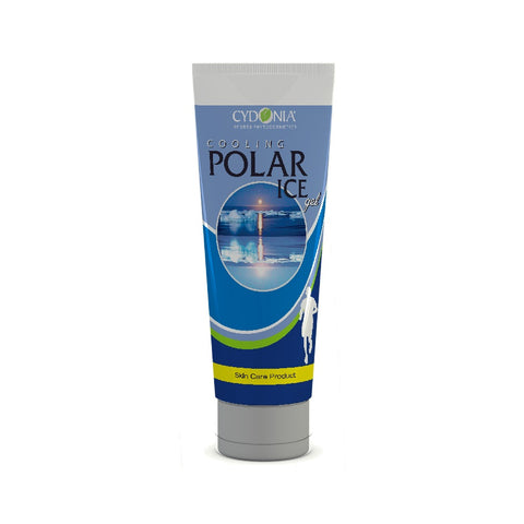 Cydonia Cooling Polar Ice Gel 50ml