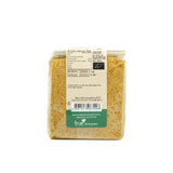 True Natural Goodness Organic Rapadura - Soft Whole Cane Sugar FT 500g