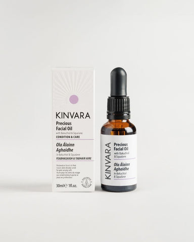 Kinvara Precious Facial Oil 30ml