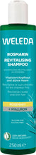 Weleda Revitalising Rosemary Shampoo 250ml