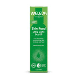 Weleda Skin Food Ultra Light Dry Oil 100ml