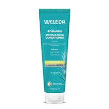 Weleda Rosemary Revitalising Conditioner 150ml