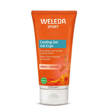 Weleda Arnica Cooling Cryogel 100ml