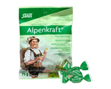 Floradix Alpenkraft Herbal Candies 75g
