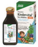 Floradix Kindervital Fruity Formula 250ml