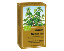 Salus Nettle Organic Herbal Tea 30g 15 Bags