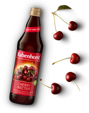 Rabenhorst Organic Cherry Nectar 750ml
