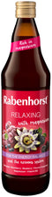 Rabenhorst Relaxing with Magnesium 750ml