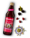 Rabenhorst Relaxing with Magnesium 750ml