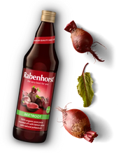 Rabenhorst Organic Beetroot Juice 750ml