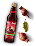 Rabenhorst Organic Beetroot Juice 750ml