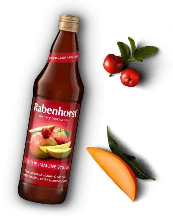 Rabenhorst For The Immune System 750ml