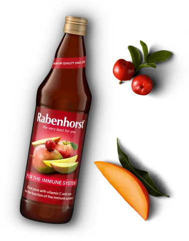 Rabenhorst For The Immune System 750ml