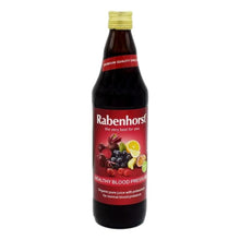 Rabenhorst Organic Healthy Blood Pressure Juice 750ml
