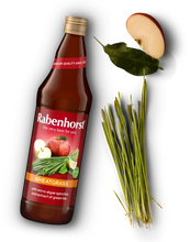 Rabenhorst Organic Wheatgrass 750ml
