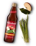 Rabenhorst Organic Wheatgrass 750ml