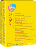Sonett Laundry Powder Concentrated 2.4kg