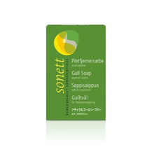 Sonett Gall Soap Against Stains 100g