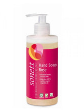 Sonett Rose Hand Soap 300 ml