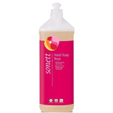 Sonett Rose Hand Soap 1 Litre