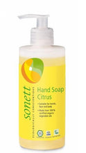 Sonett Citrus Hand Soap 300 ml