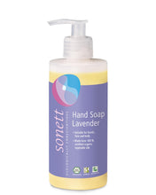 Sonett Lavender Hand Soap 300 ml