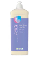 Sonett Lavender Hand Soap 1L