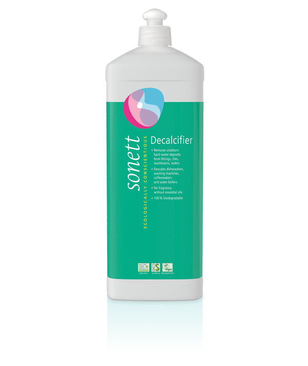 Sonett Decalcifier Liquid 1Litre